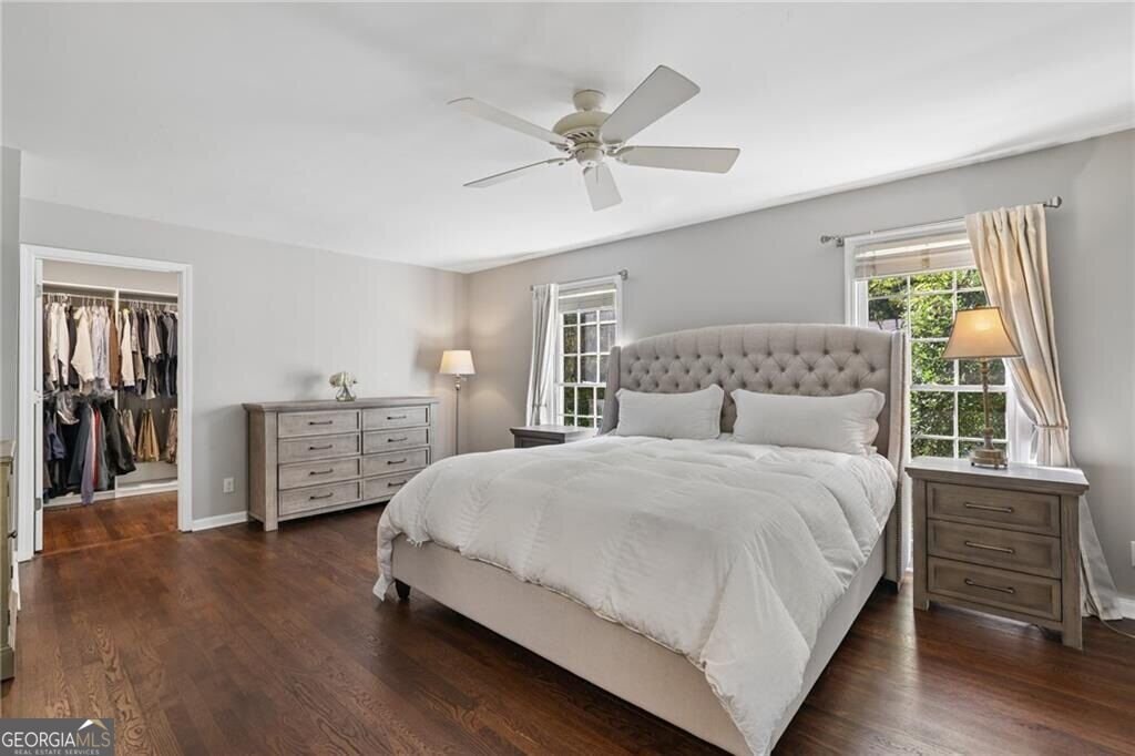 1020 Winding Creek Trail Sandy Springs - Photo 21
