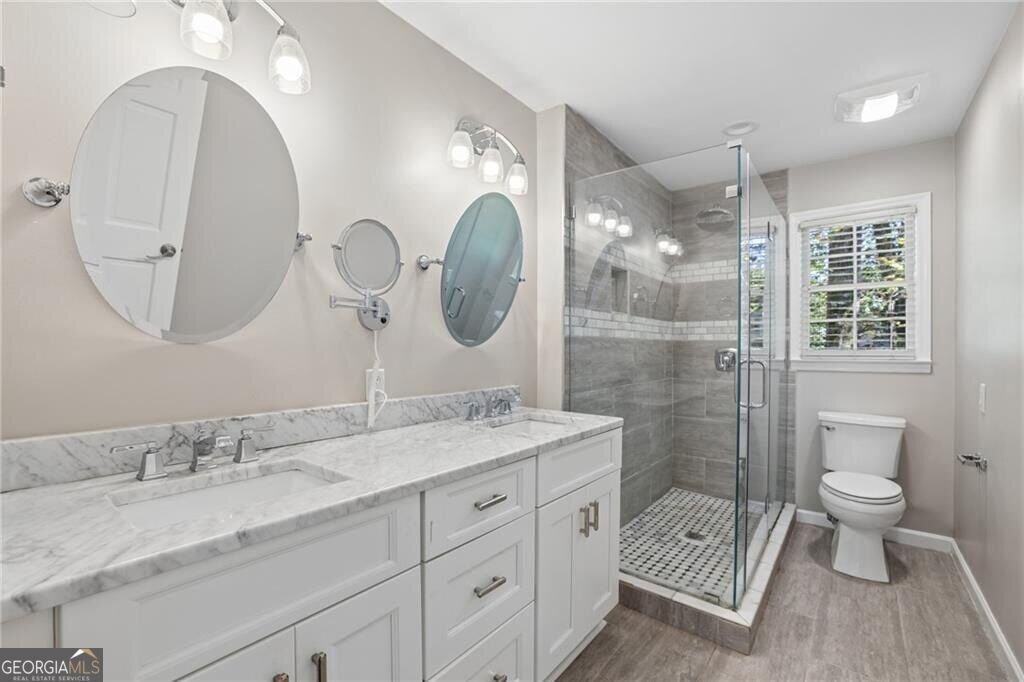 1020 Winding Creek Trail Sandy Springs - Photo 22