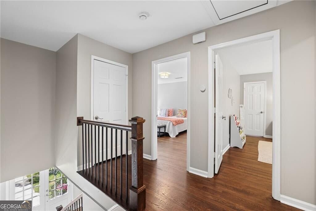 1020 Winding Creek Trail Sandy Springs - Photo 25