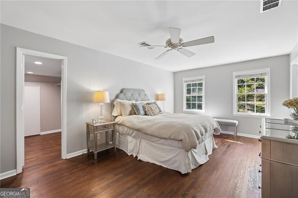 1020 Winding Creek Trail Sandy Springs - Photo 26