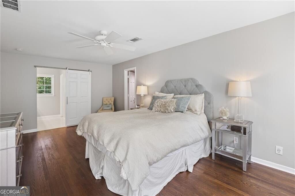 1020 Winding Creek Trail Sandy Springs - Photo 27