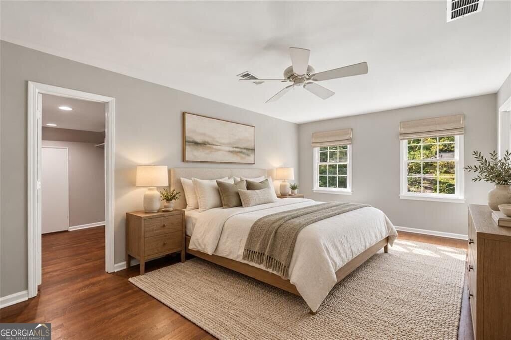 1020 Winding Creek Trail Sandy Springs - Photo 28