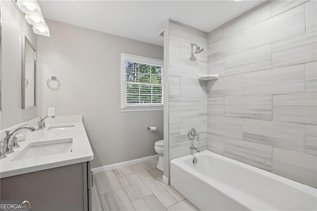 1020 Winding Creek Trail Sandy Springs - Photo 33