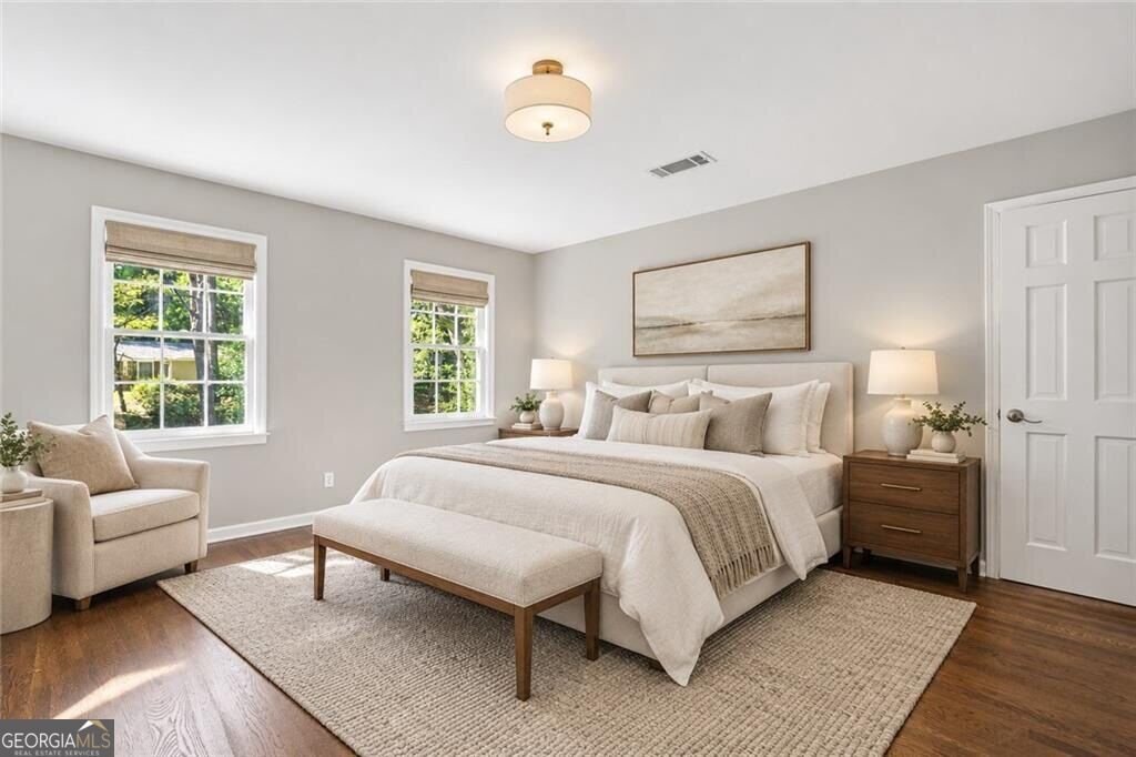 1020 Winding Creek Trail Sandy Springs - Photo 36
