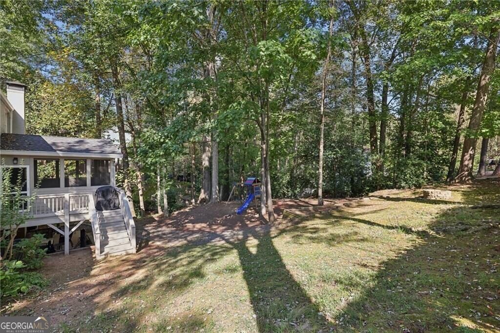 1020 Winding Creek Trail Sandy Springs - Photo 45