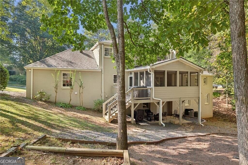 1020 Winding Creek Trail Sandy Springs - Photo 47