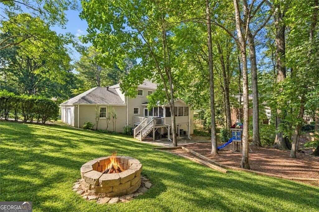 1020 Winding Creek Trail Sandy Springs - Photo 48
