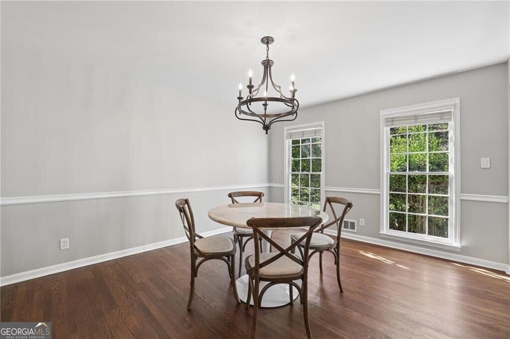 1020 Winding Creek Trail Sandy Springs - Photo 7
