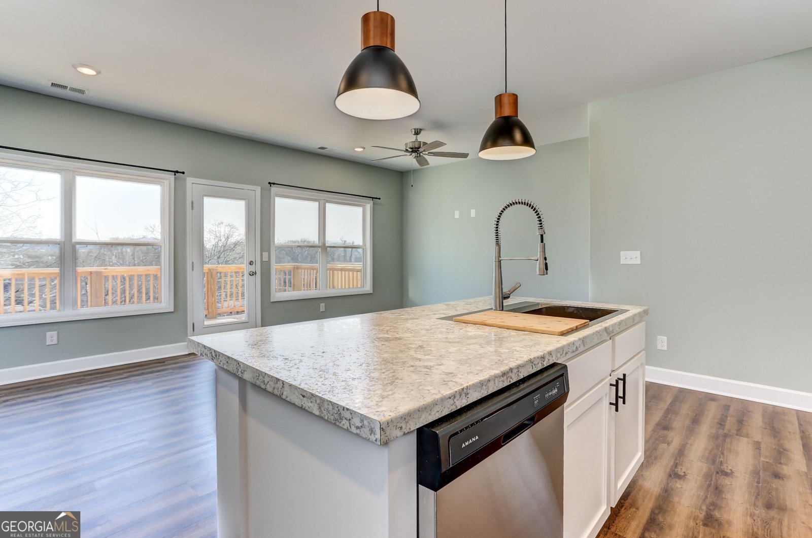 123 Jones Street Cartersville - Photo 11