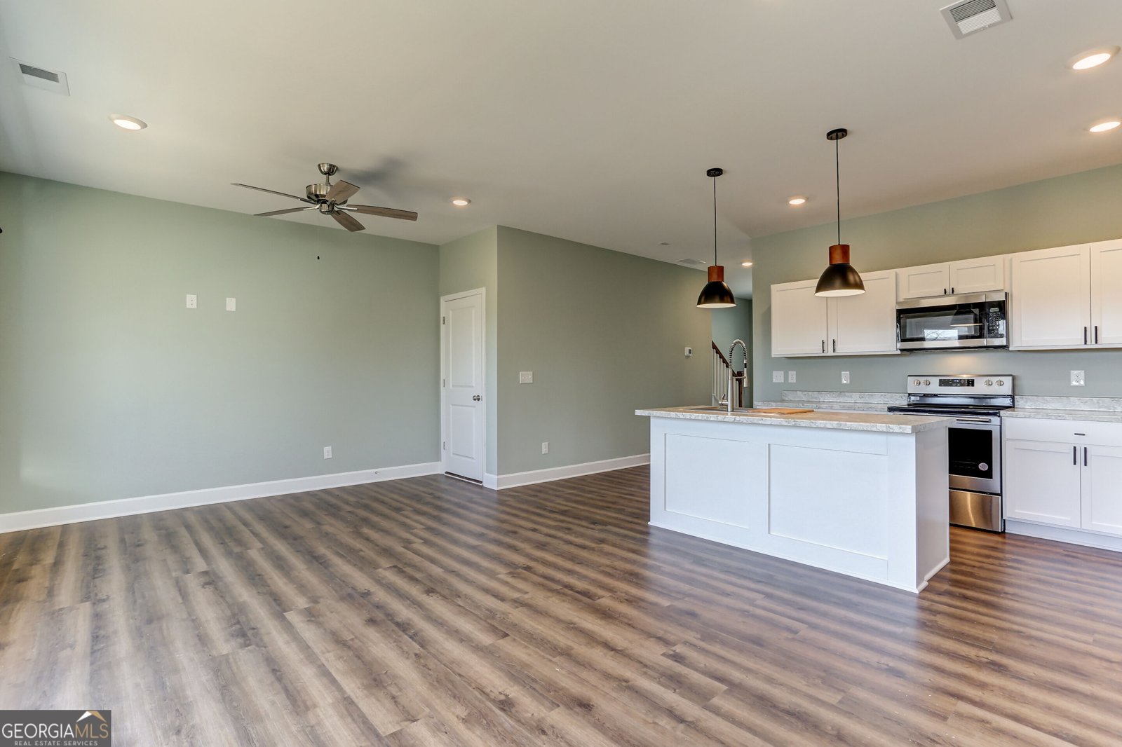 123 Jones Street Cartersville - Photo 15