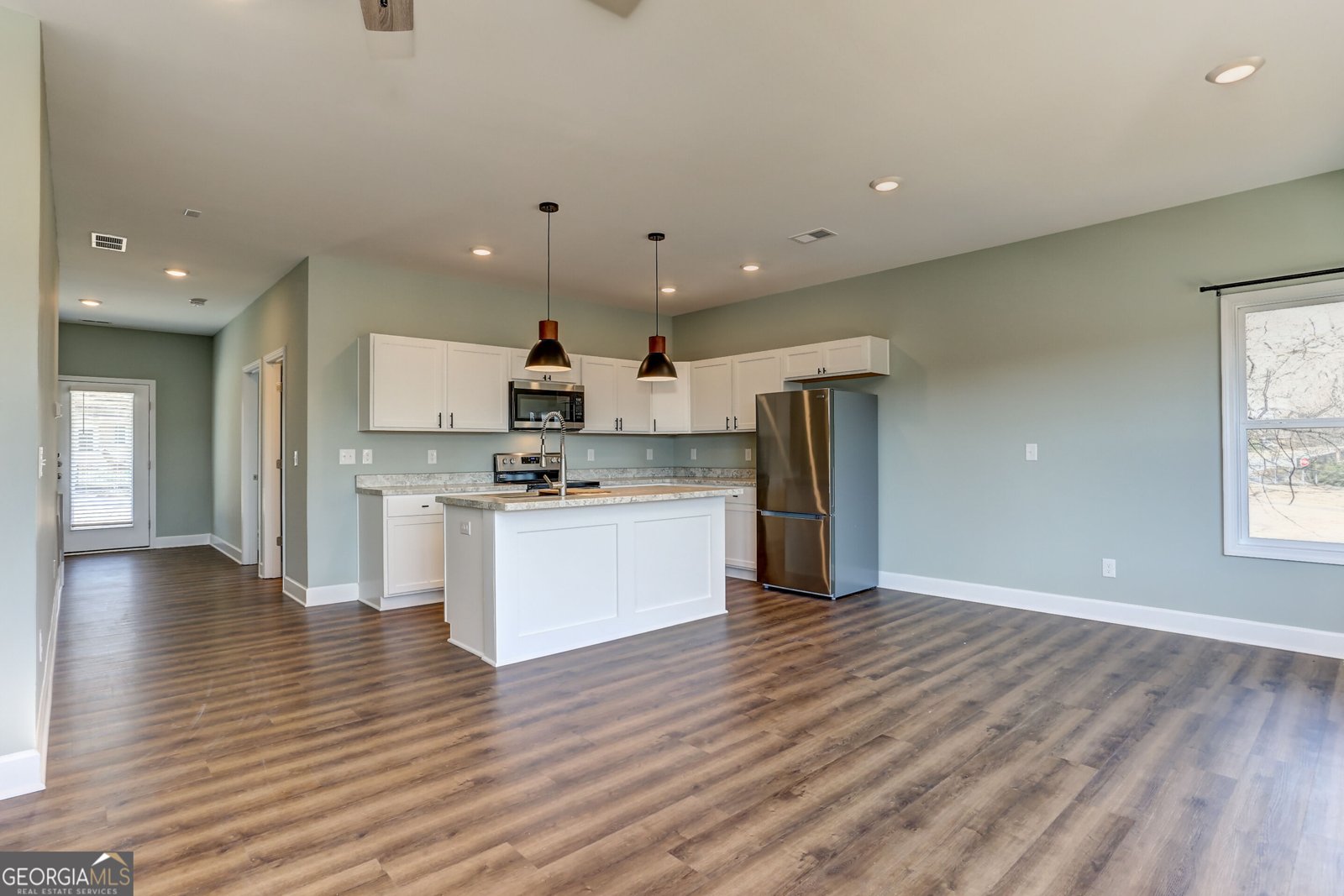 123 Jones Street Cartersville - Photo 16