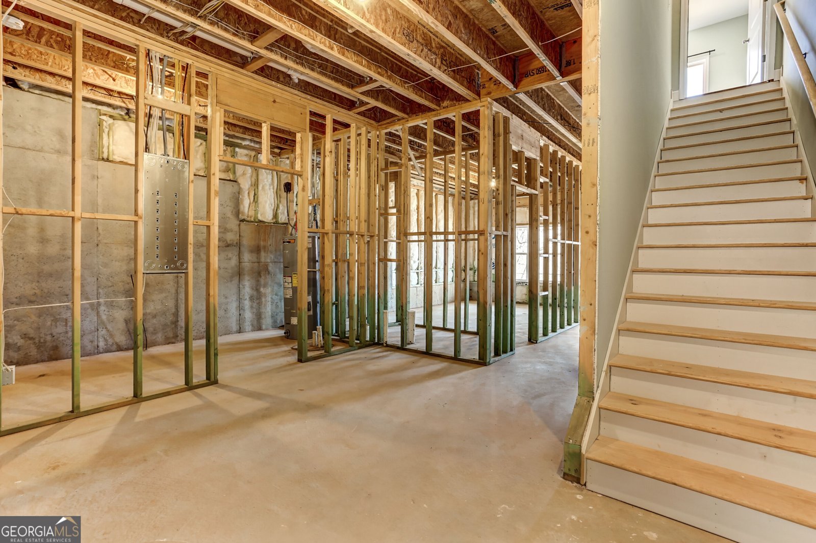 123 Jones Street Cartersville - Photo 31