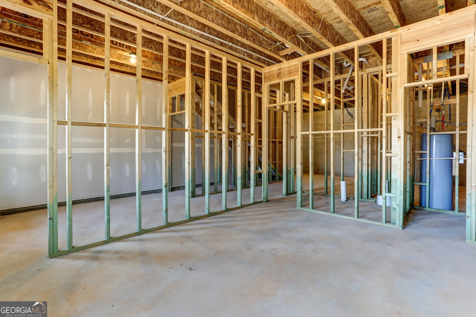 123 Jones Street Cartersville - Photo 32
