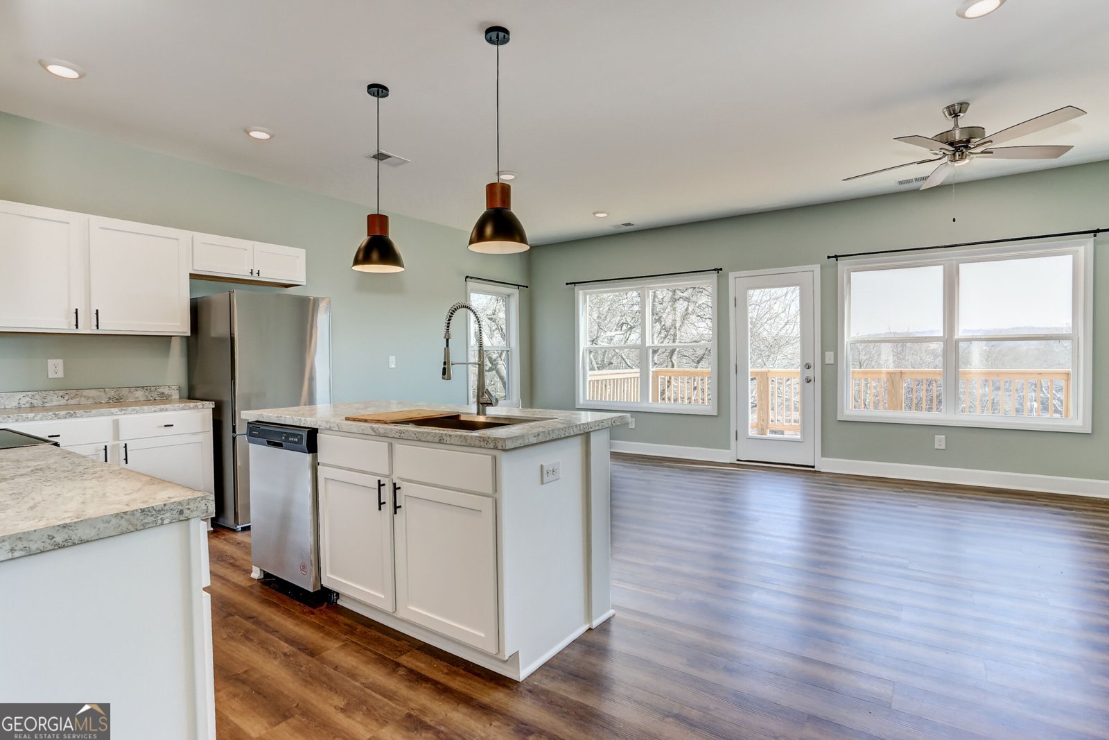123 Jones Street Cartersville - Photo 6