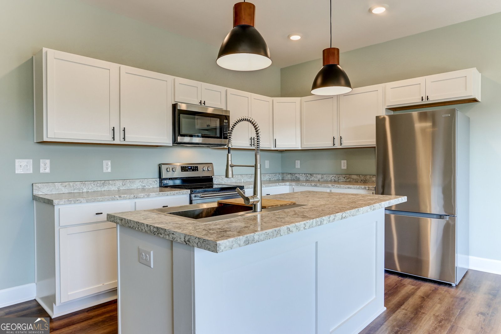 123 Jones Street Cartersville - Photo 7