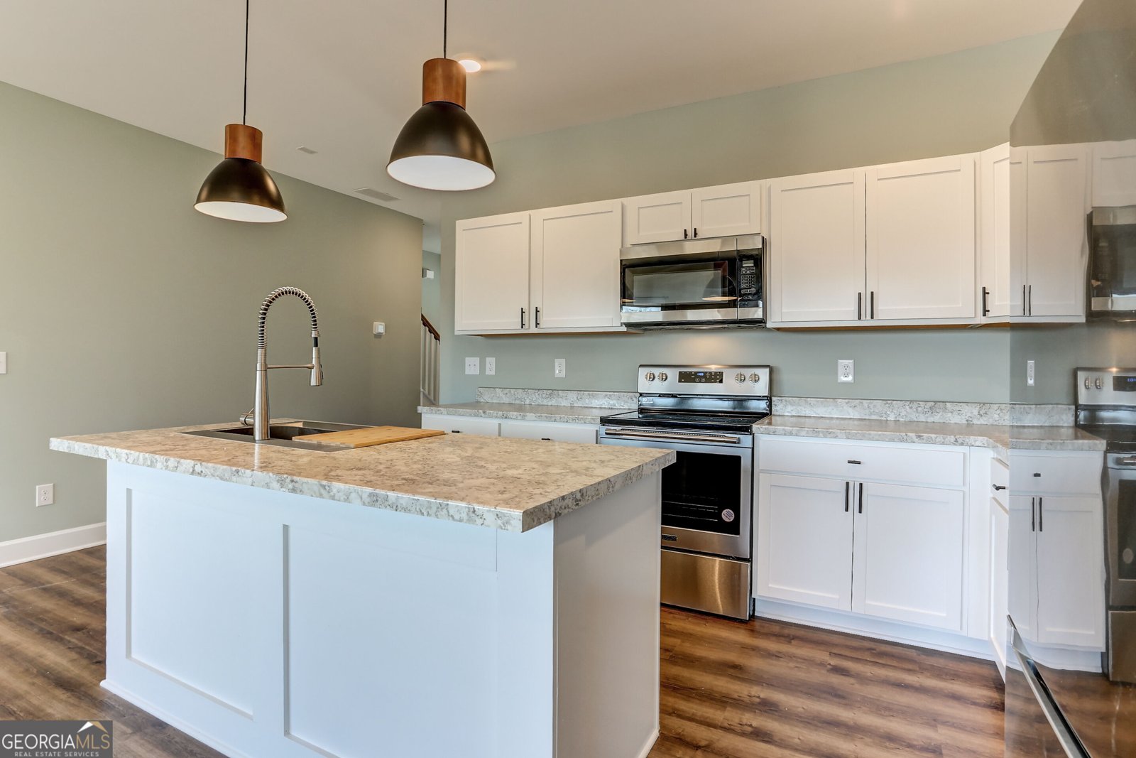 123 Jones Street Cartersville - Photo 8