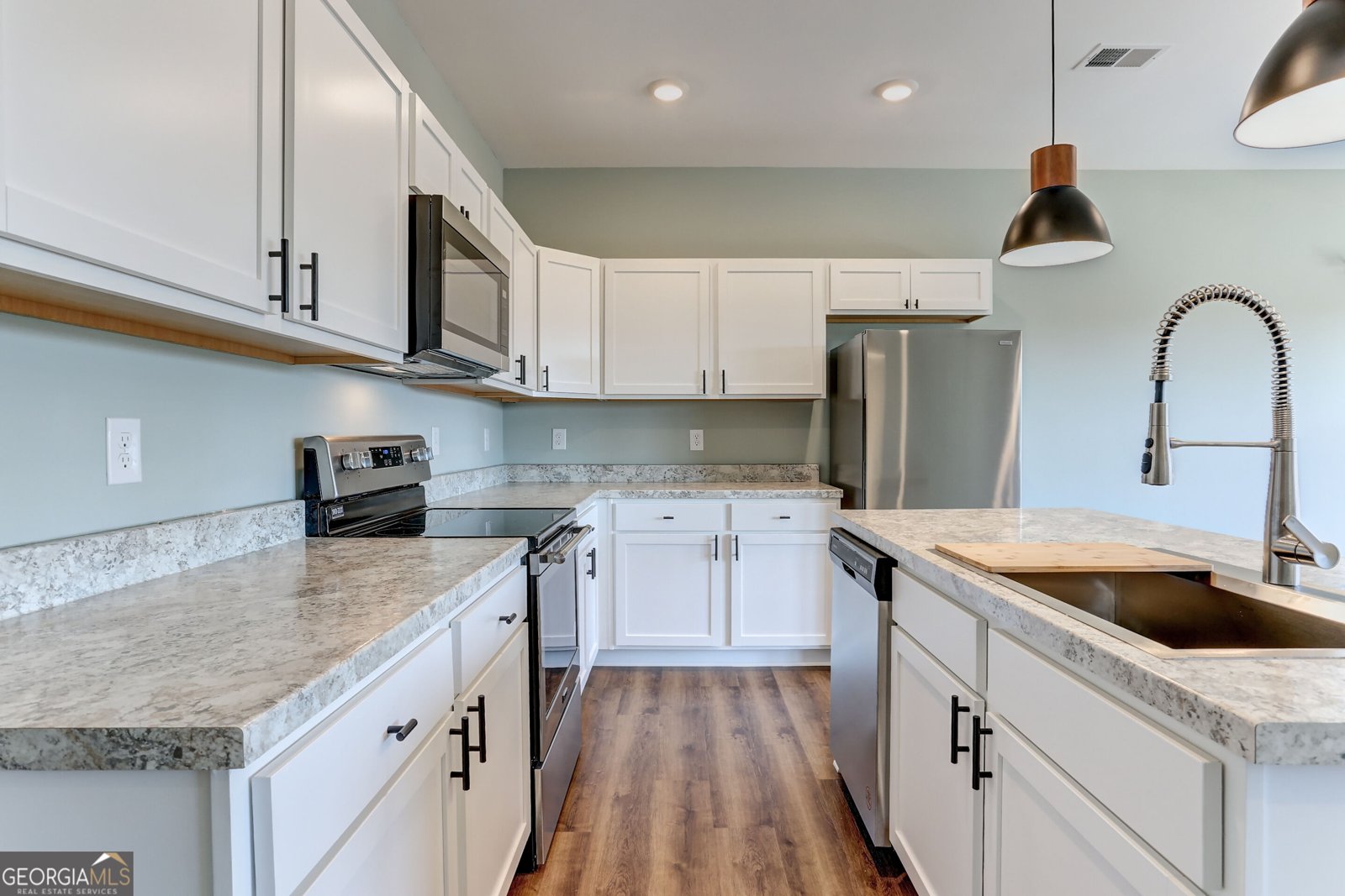 123 Jones Street Cartersville - Photo 9