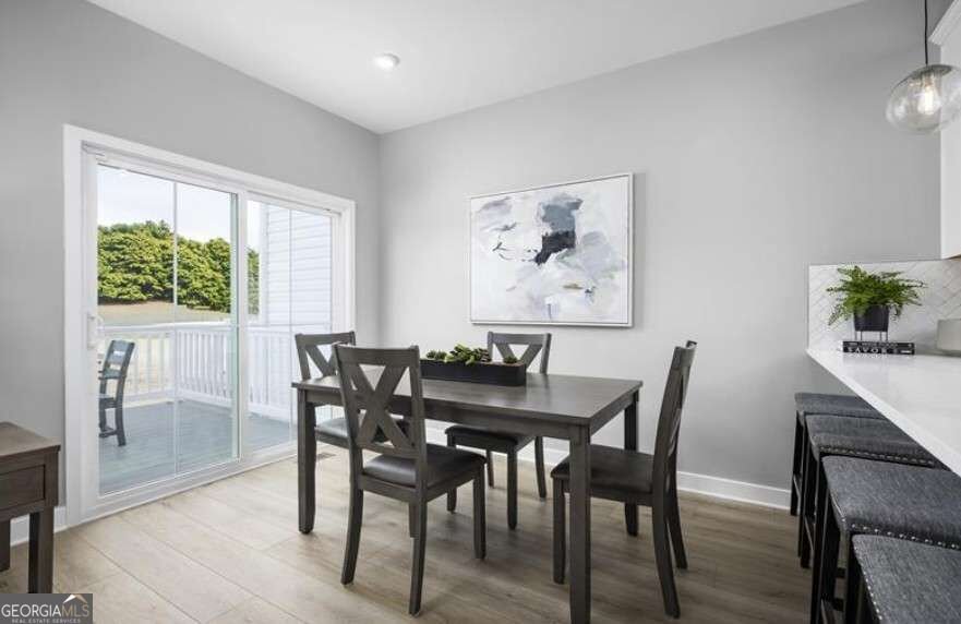 2463 Green Juniper Way Gainesville - Photo 18
