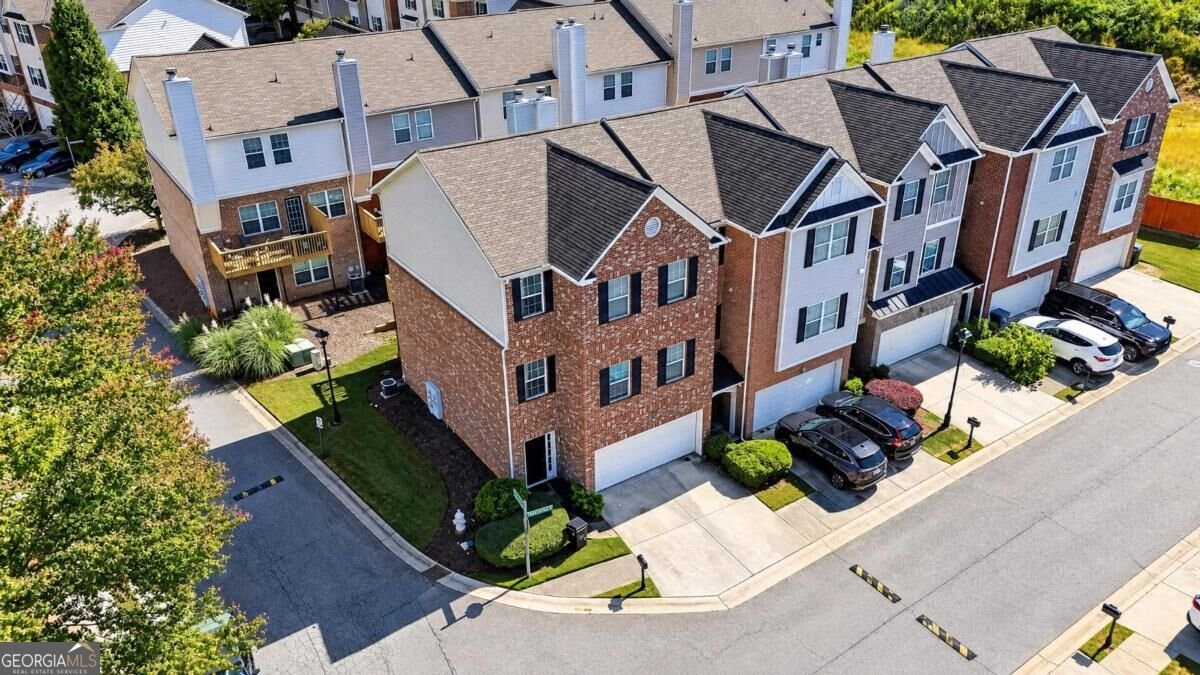 2194 Pebble Beach Drive Lawrenceville - main photo