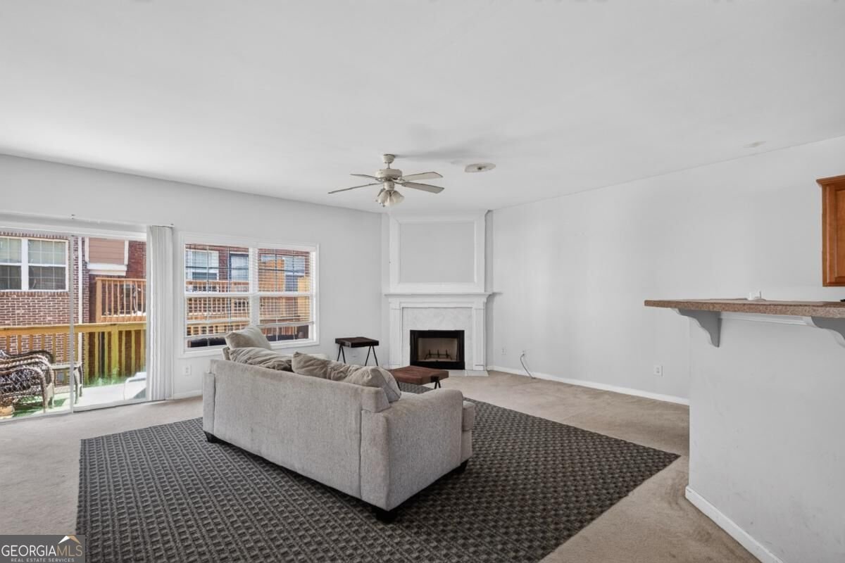 2194 Pebble Beach Drive Lawrenceville - Photo 6