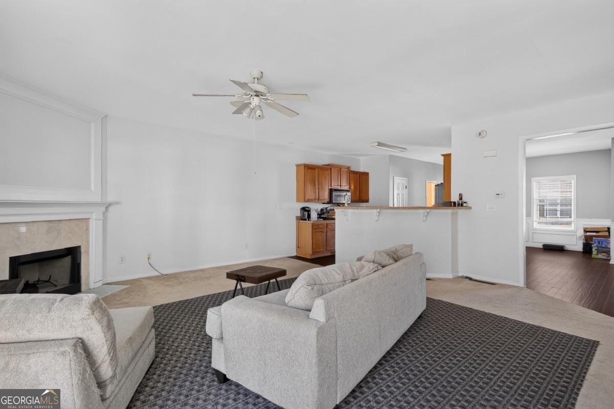 2194 Pebble Beach Drive Lawrenceville - Photo 8