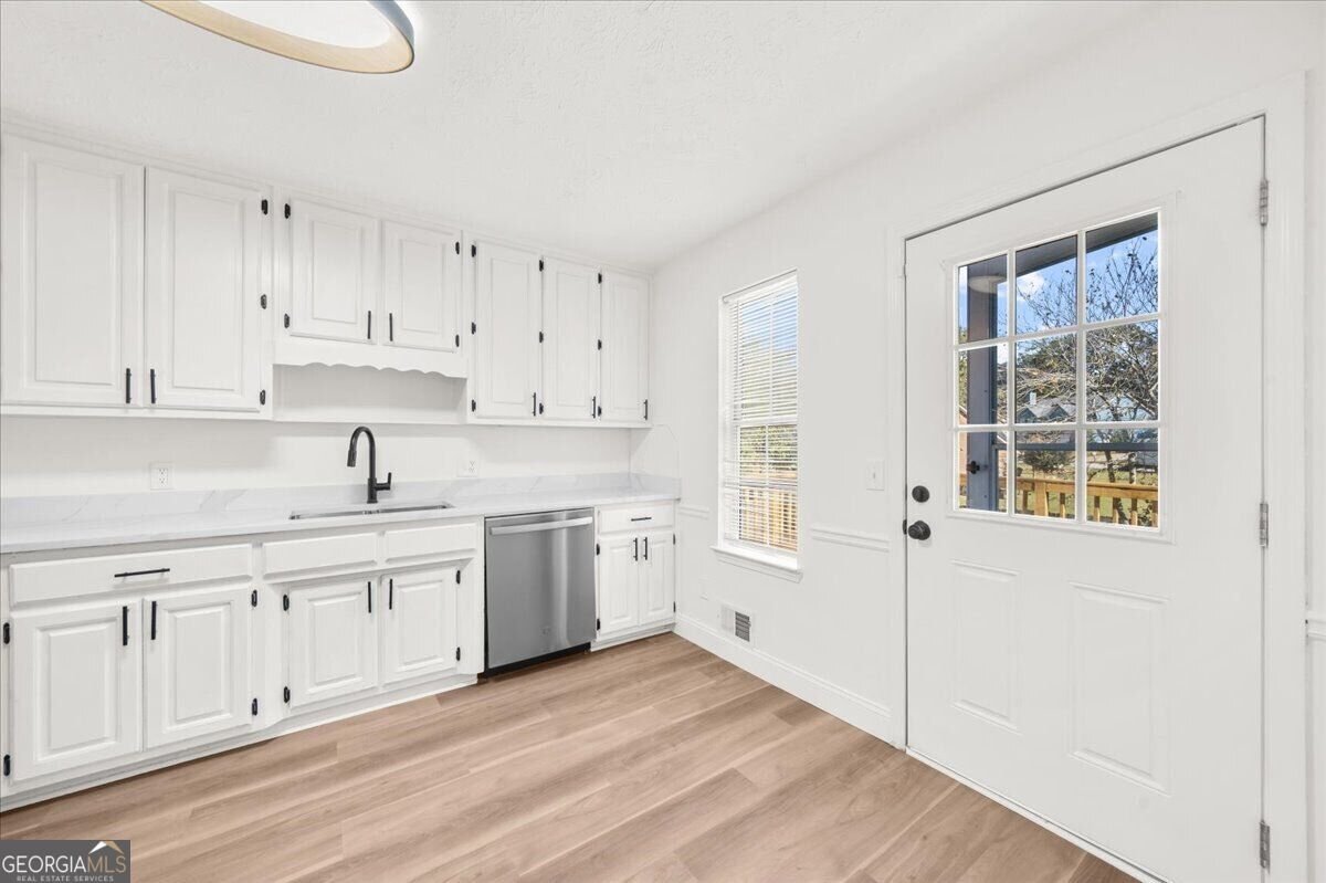 3590 Andrea Lee Court Snellville - Photo 15