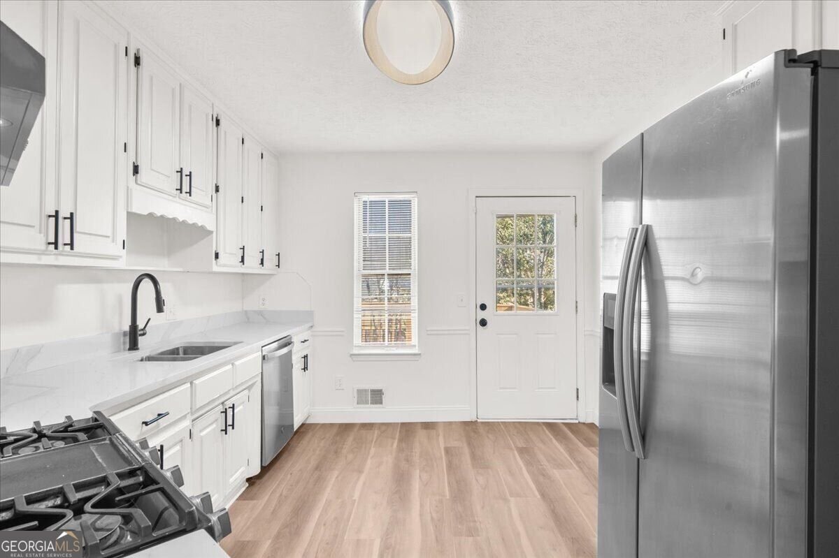 3590 Andrea Lee Court Snellville - Photo 18