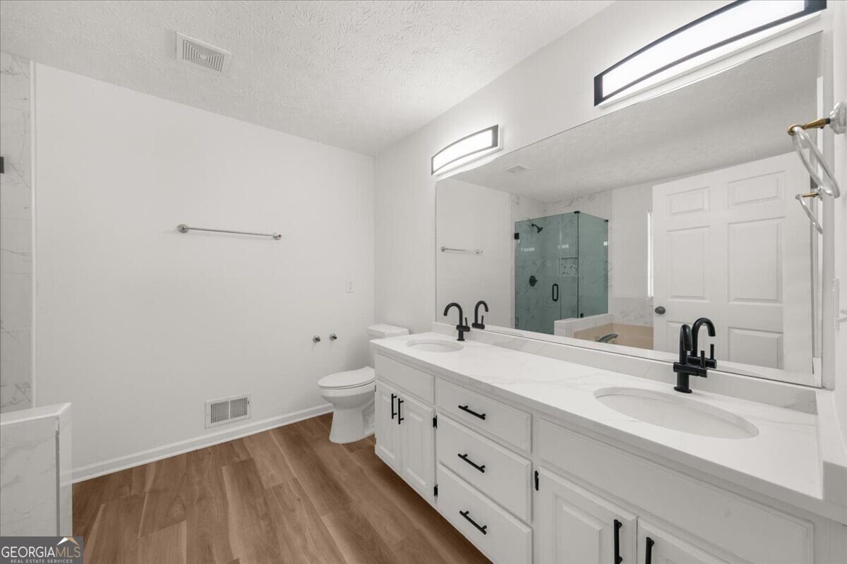 3590 Andrea Lee Court Snellville - Photo 28