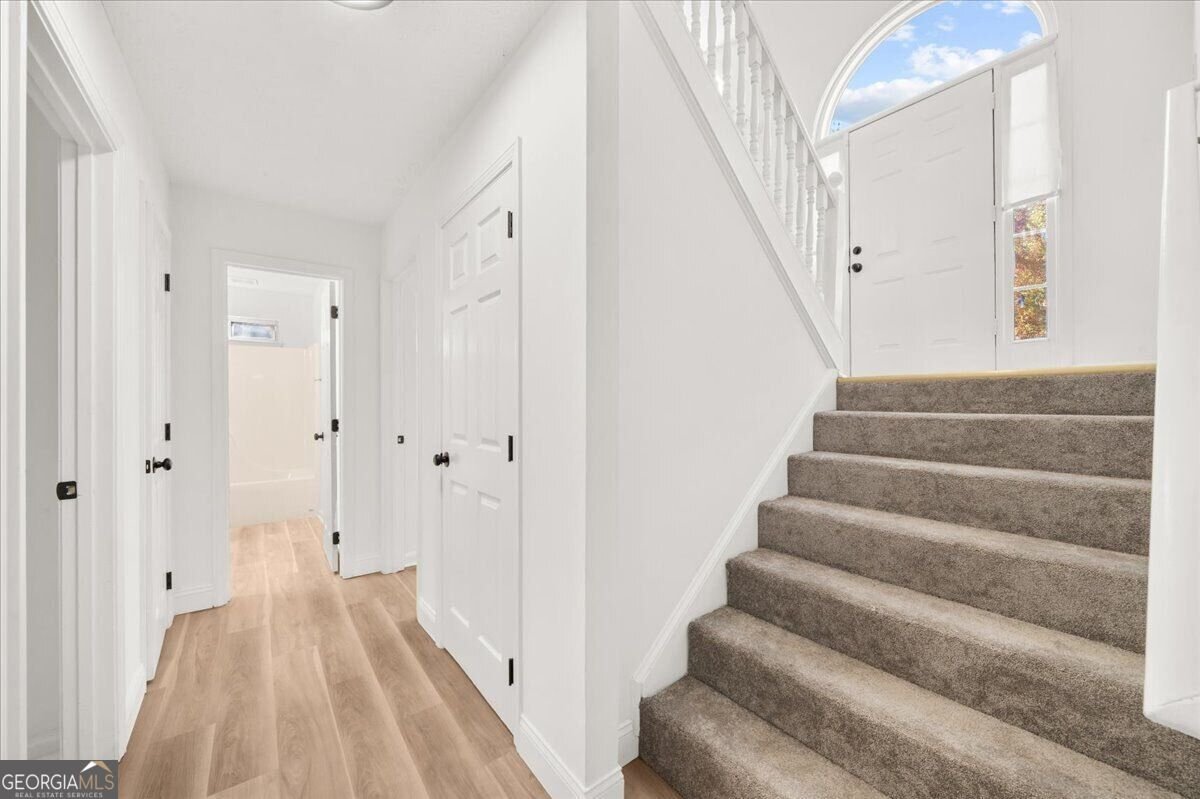 3590 Andrea Lee Court Snellville - Photo 35
