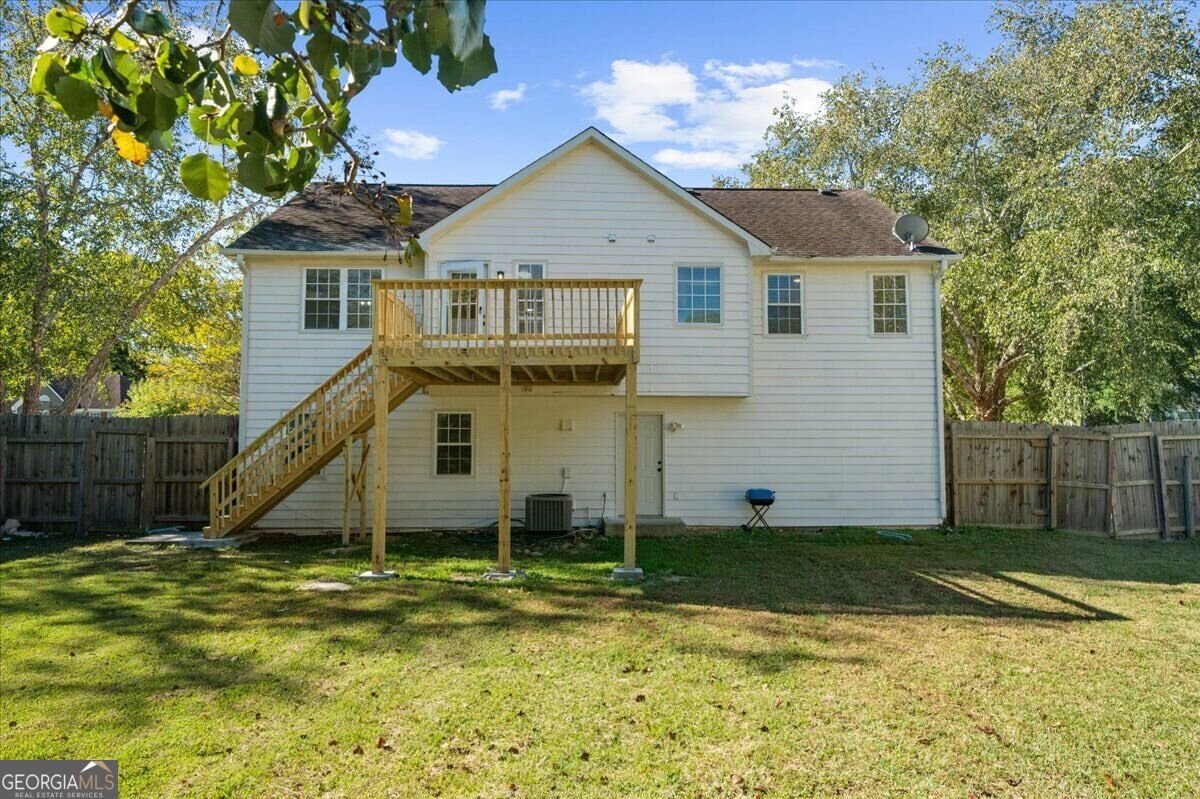 3590 Andrea Lee Court Snellville - Photo 41