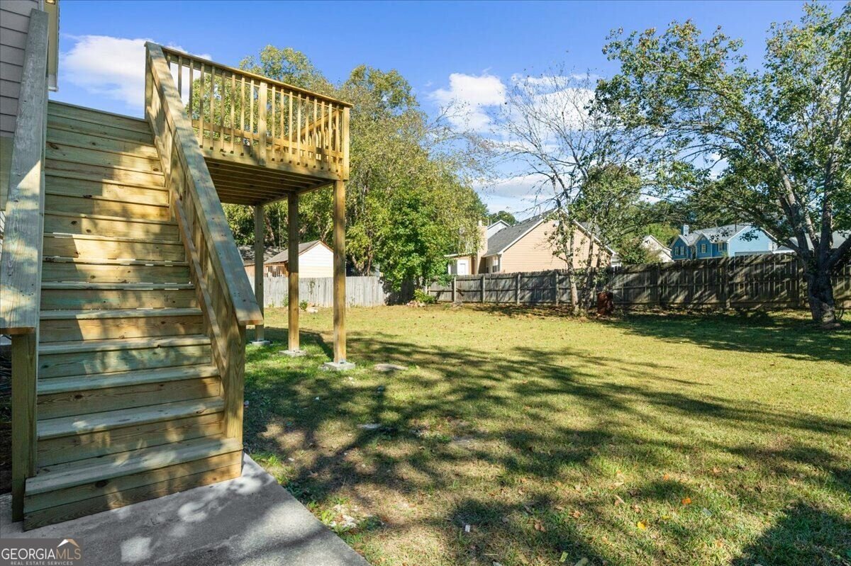 3590 Andrea Lee Court Snellville - Photo 44