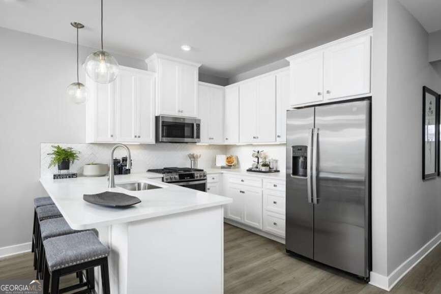 2459 Green Juniper Way Gainesville - Photo 14