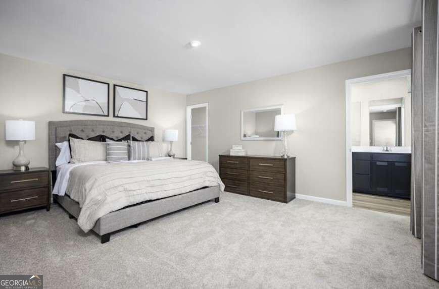 6568 Katherine Knolls Stone Mountain - Photo 10