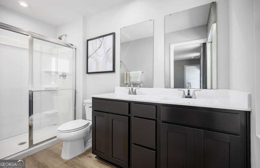 6568 Katherine Knolls Stone Mountain - Photo 12