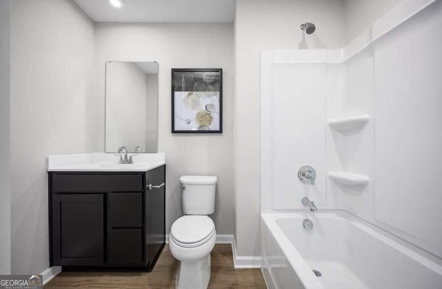 6568 Katherine Knolls Stone Mountain - Photo 15