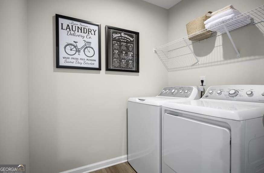6568 Katherine Knolls Stone Mountain - Photo 16