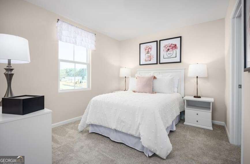 6568 Katherine Knolls Stone Mountain - Photo 17