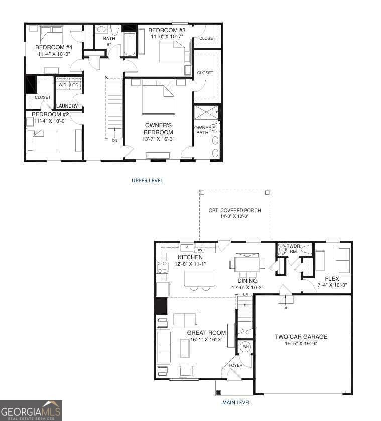 6568 Katherine Knolls Stone Mountain - Photo 18