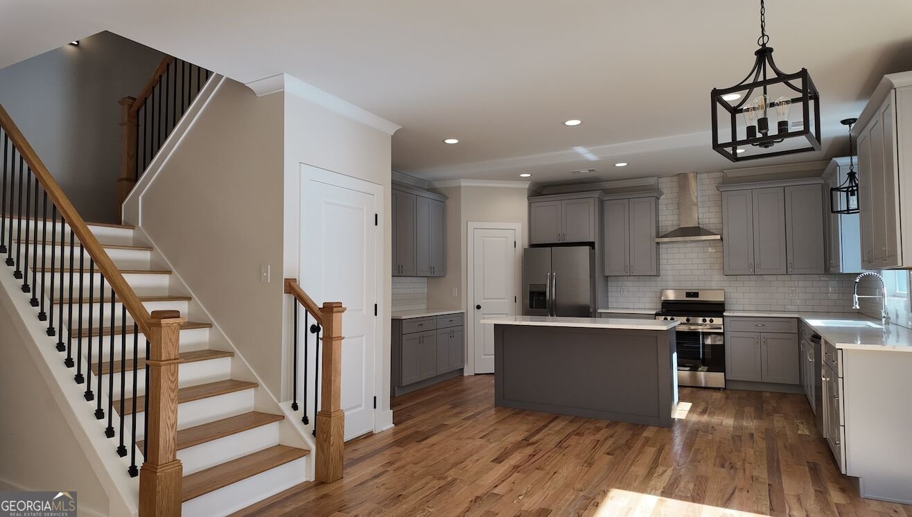 3136 Oakmont Drive Monroe - Photo 17
