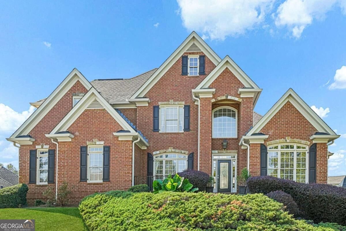 2898 Stone Column Lane Buford - main photo