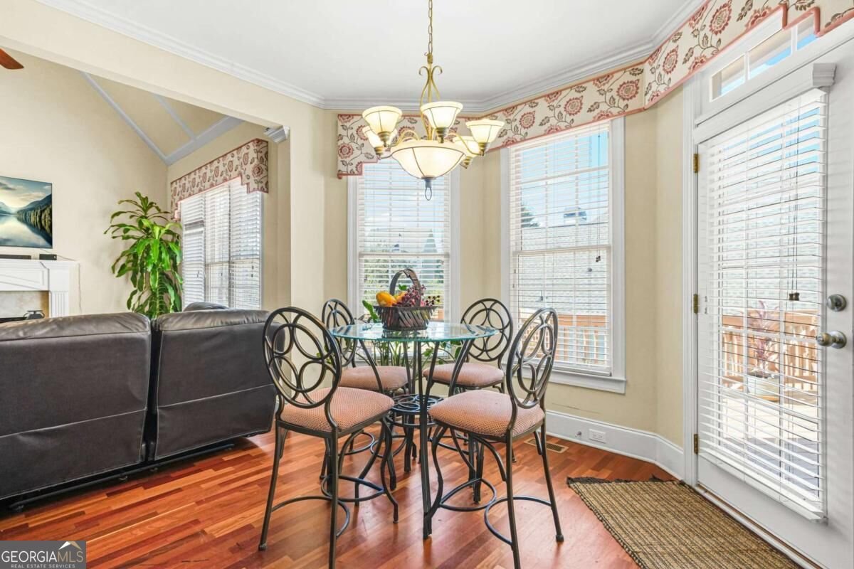 2898 Stone Column Lane Buford - Photo 13
