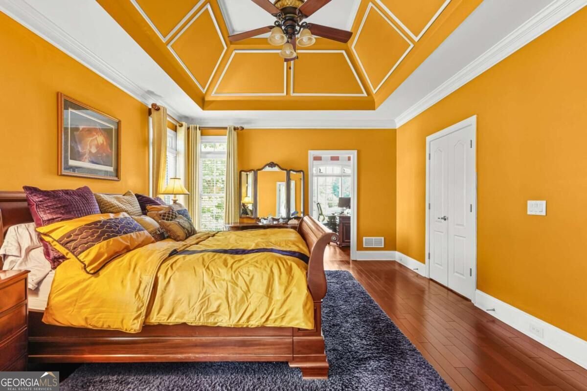 2898 Stone Column Lane Buford - Photo 16