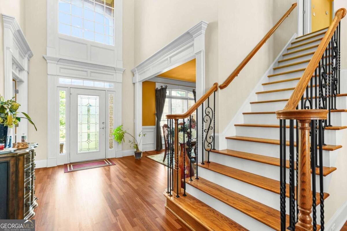 2898 Stone Column Lane Buford - Photo 21