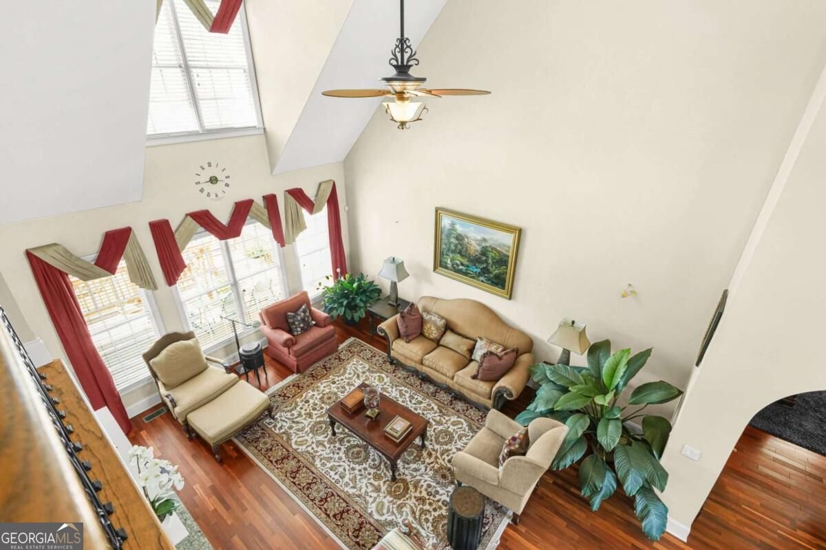 2898 Stone Column Lane Buford - Photo 23