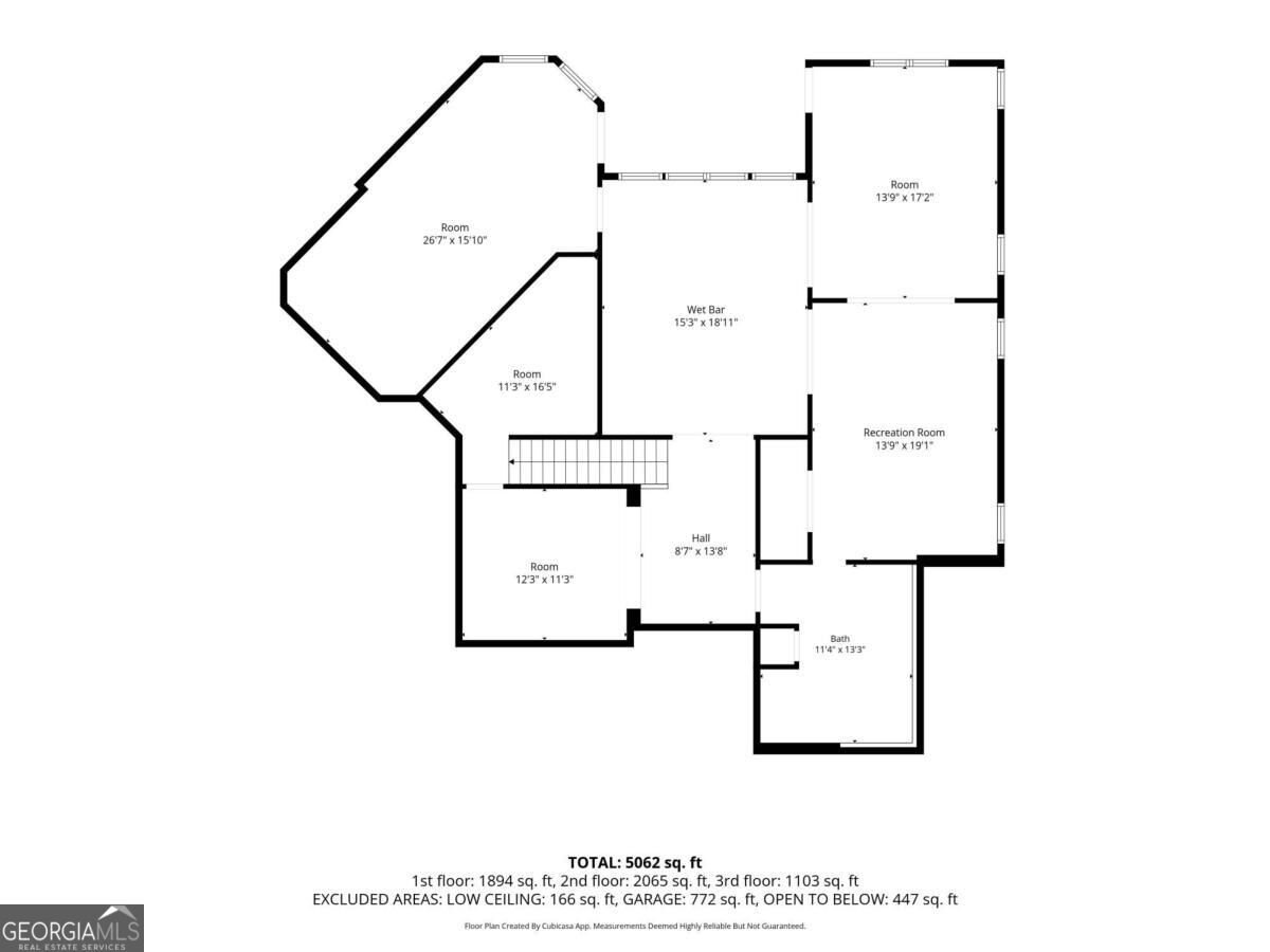 2898 Stone Column Lane Buford - Photo 42