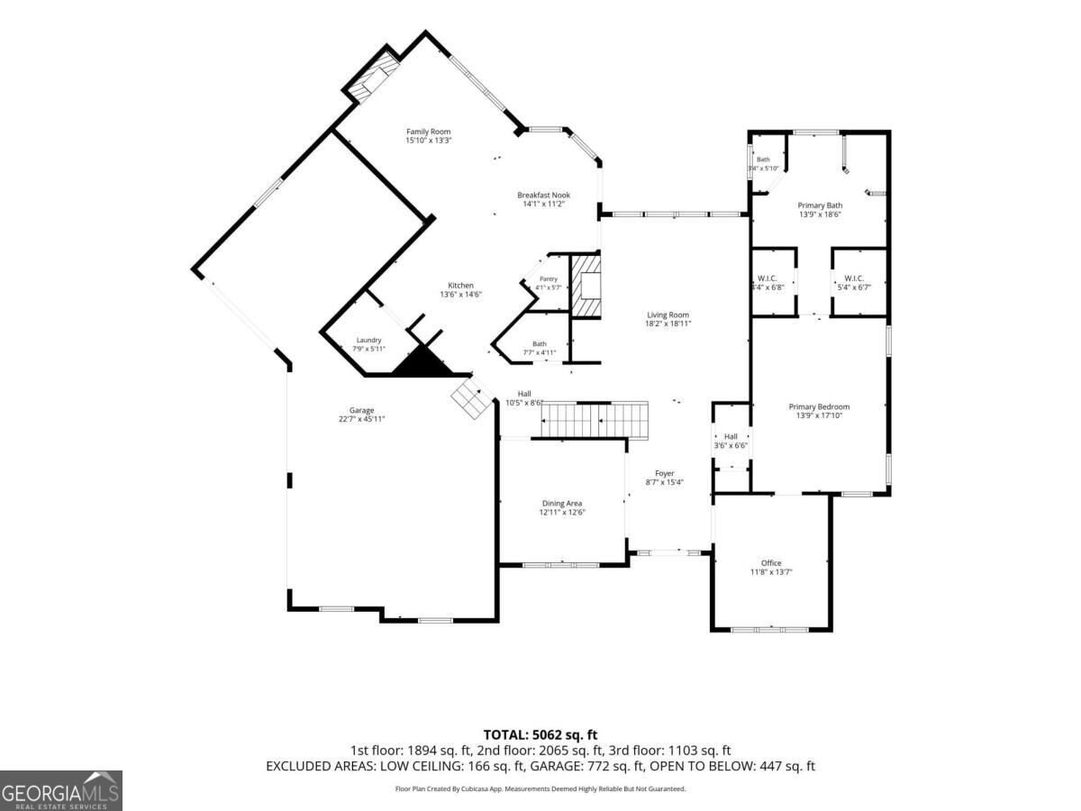 2898 Stone Column Lane Buford - Photo 44
