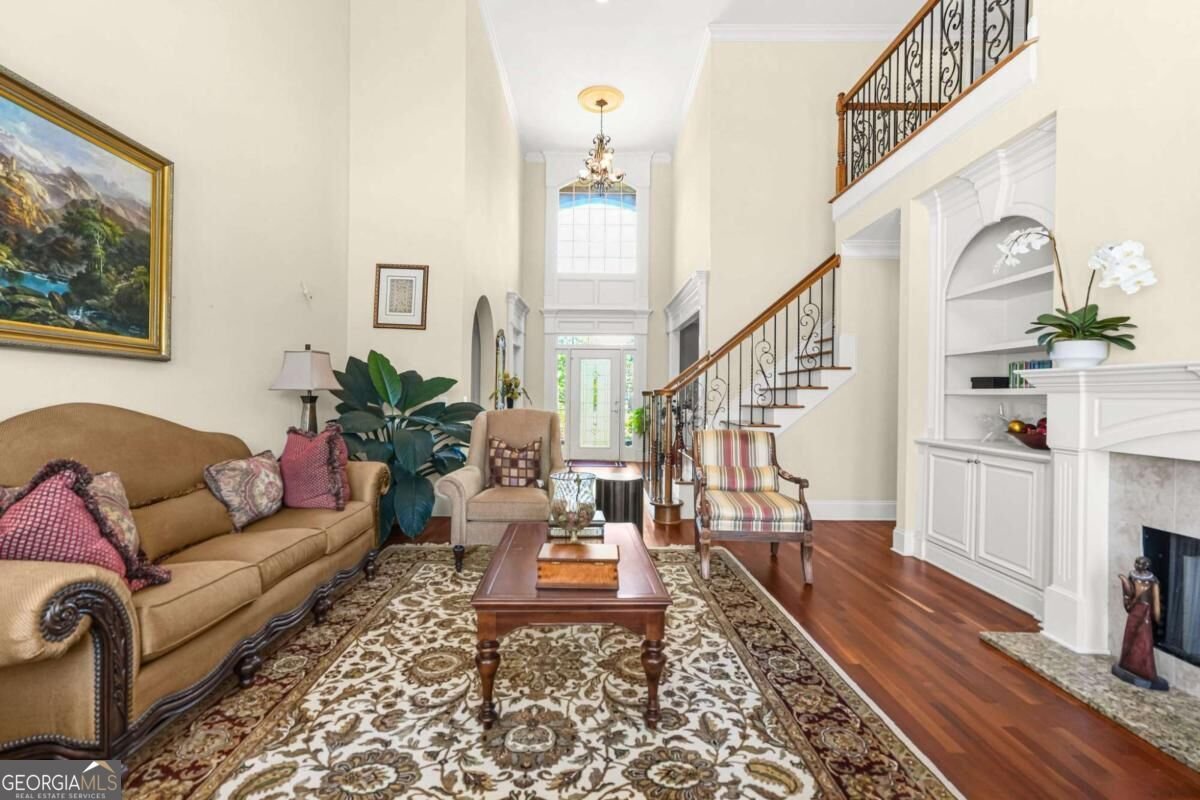 2898 Stone Column Lane Buford - Photo 6