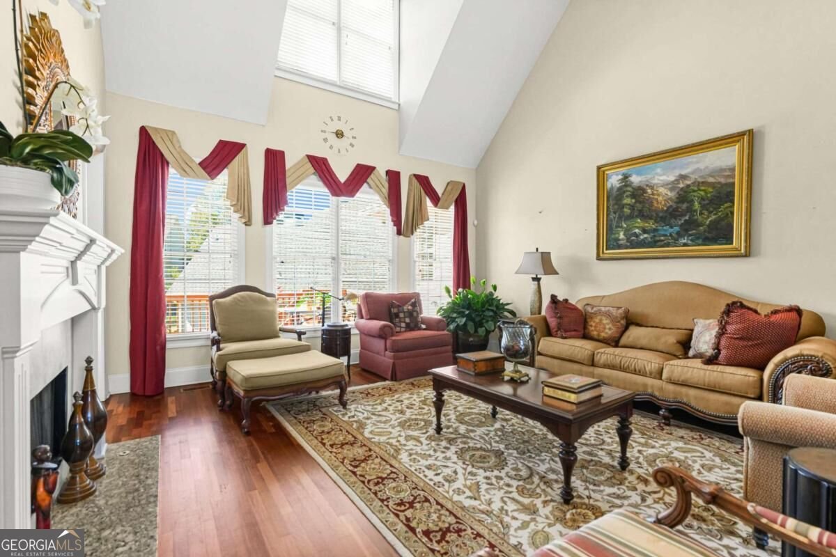 2898 Stone Column Lane Buford - Photo 7