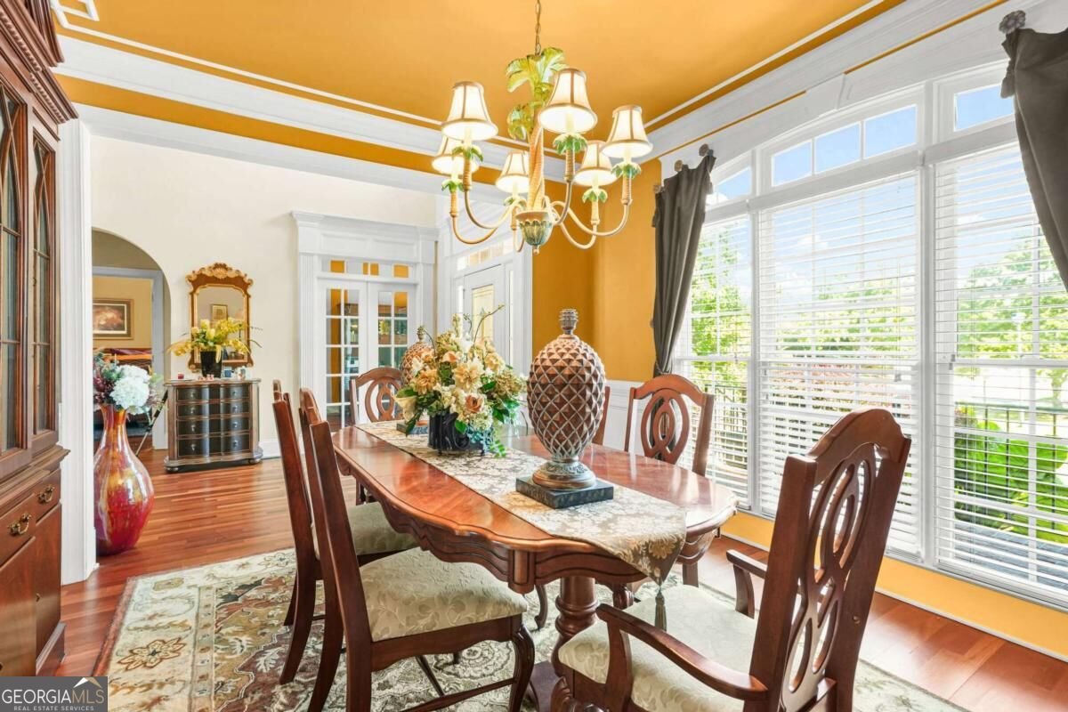 2898 Stone Column Lane Buford - Photo 8