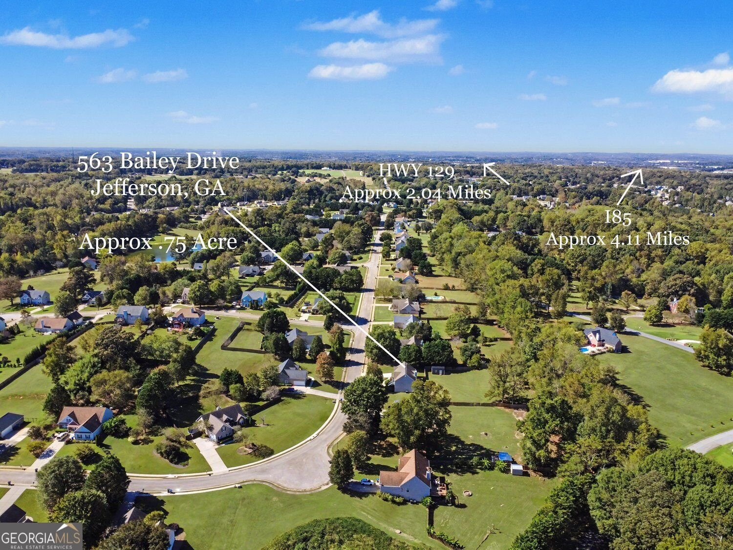 563 Bailey Drive Jefferson - Photo 41
